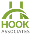 Hook Associates Logo